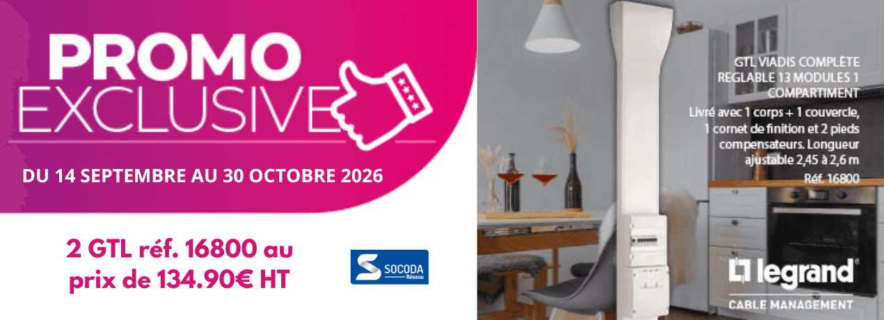 PROMO GOULOTTES