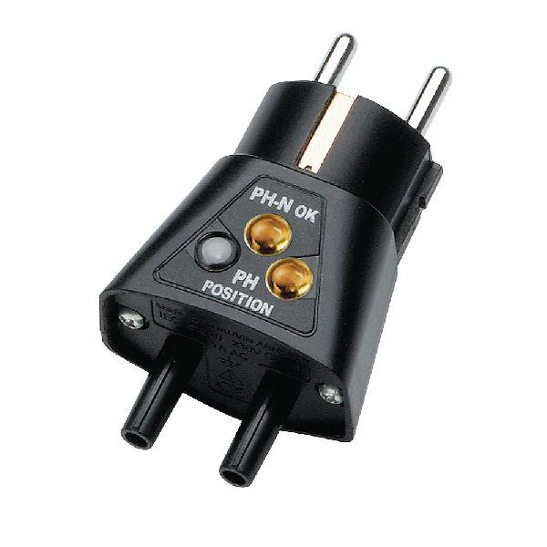 C.A 751 TESTEUR DE PRISES