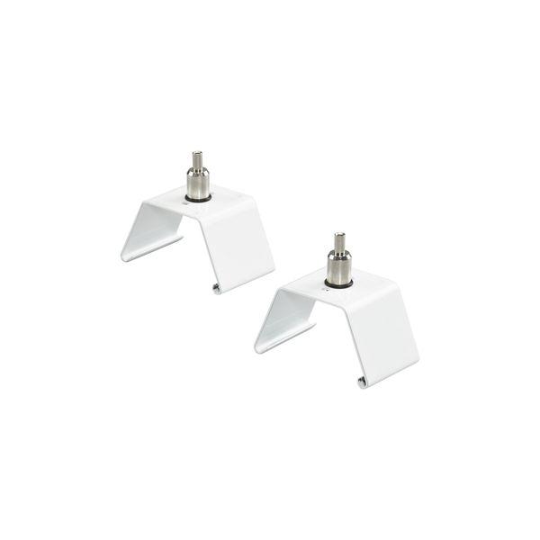 LL200Z MB-SW WH (2PCS)
