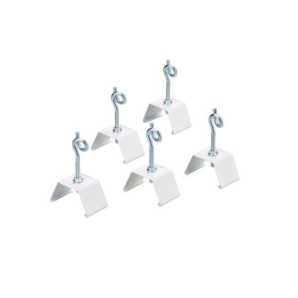 LL200Z CB WH (5PCS)