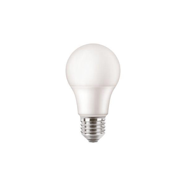 MZD LED 60W A60 E27 840 FR ND