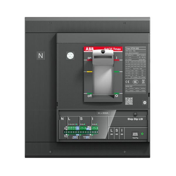 XT5N 400 EkipDip LSIG 320 4pFF