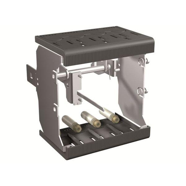 Kit W MP XT5 400A 3p