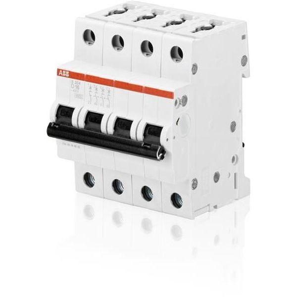 DISJ. 4P S204-D40