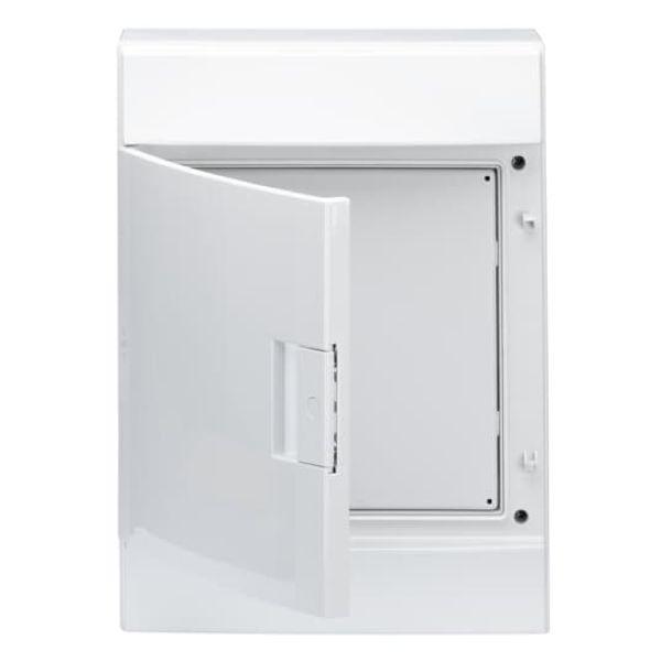 MISTAL65H PORTE INTER. 3x18M