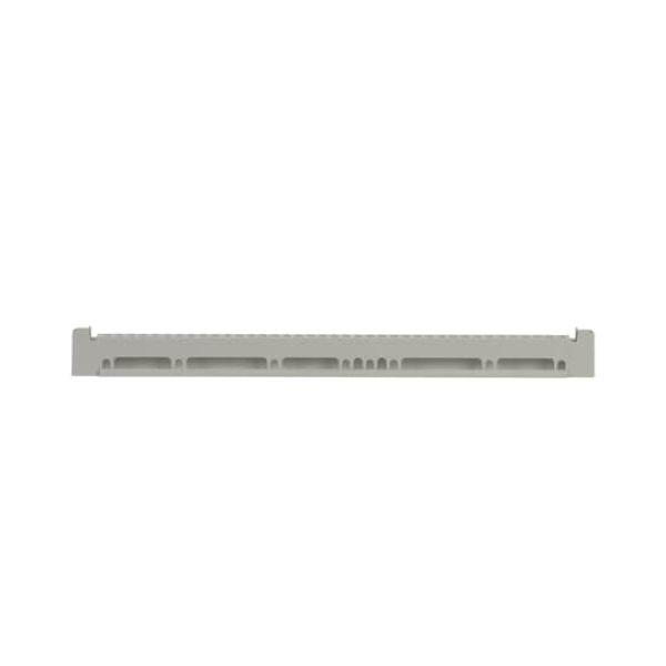 MISTAL65H SUPPORT BARRETTE 12M