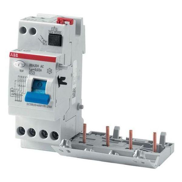 BLOC.DIF.DDA204 AC-40/0.3