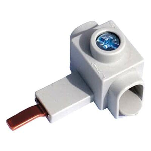 BORNE RACCORD. BB-FS 25/27 Q