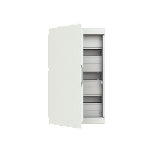 FOR153P54W COFFRET RESI. 3X18