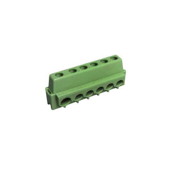 B.TERRE VERT GALEO 5X25+1X35 (
