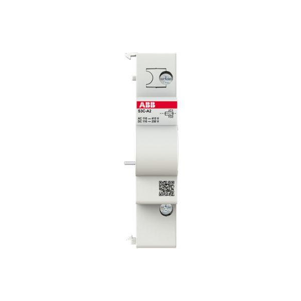BOB. ÉMISSION S3C-A2 110…415V