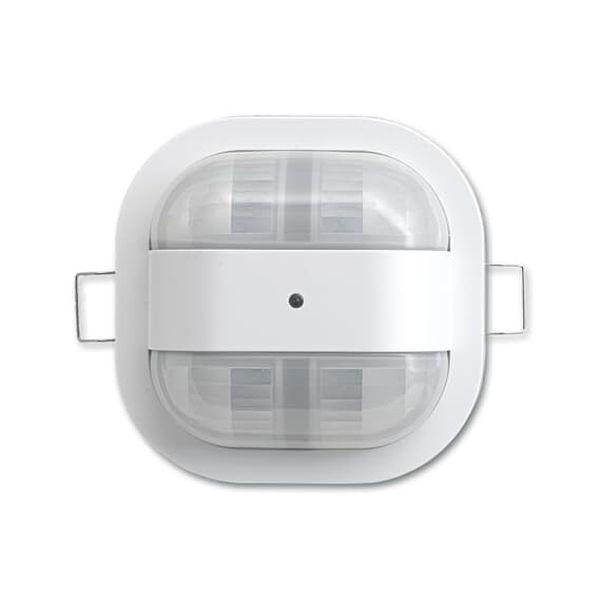 Dét. prés. Coul. RL 24m Blanc