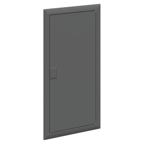 BL641 Dormant av. porte UK600