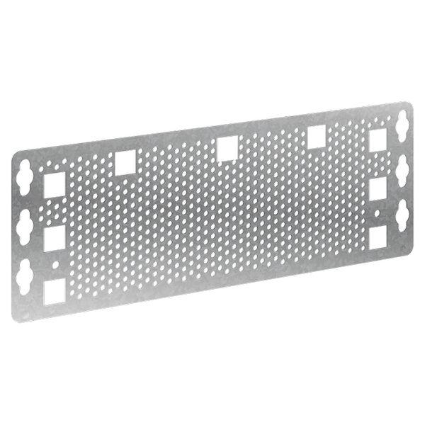 UZM61M Plaque de montage 1P