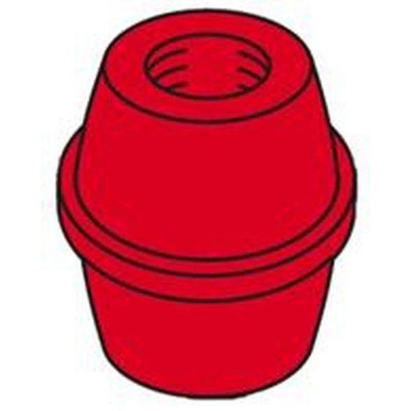 ISOLATEUR HEXA 30X50 M6 (X50)
