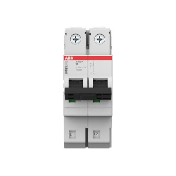 SMISSLINE DISJ. S402P-K25