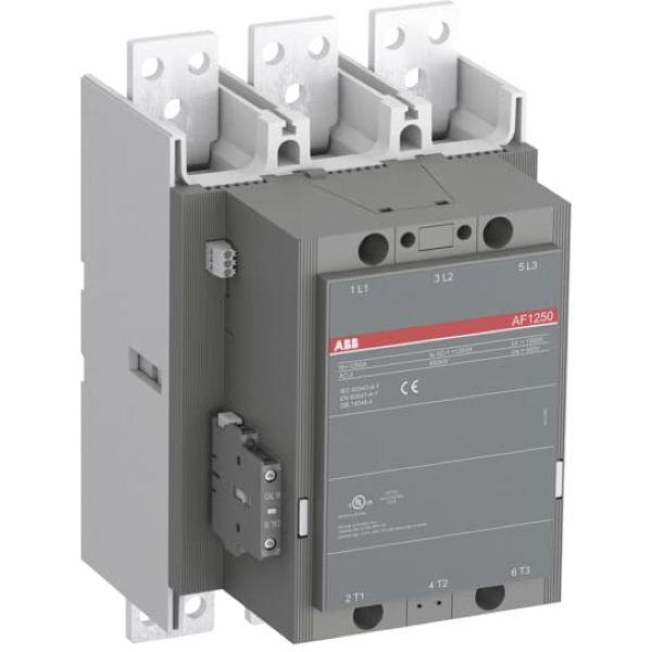 AF1250-30-11#250-500V 50/60Hz