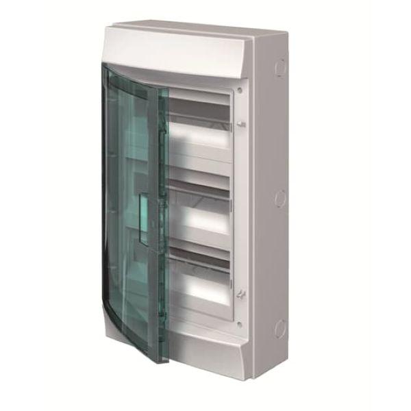 MISTRAL65H COFF.3x12 M TR.+ T.