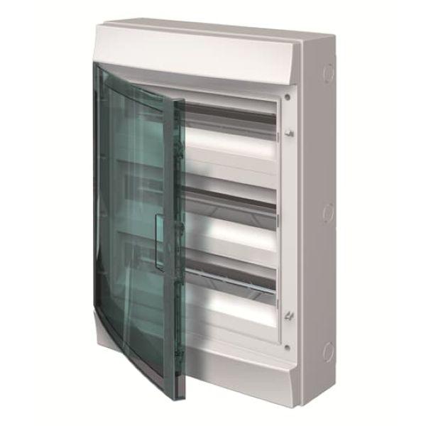 MISTRAL65H COFF.3x18 M TR.+ T.