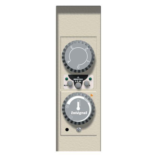 MODULE INTEGRALE