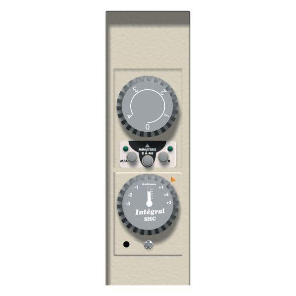 MODULE INTEGRAL SHC