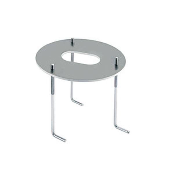 FIXATION BORNE CALEO 1/NEWAY