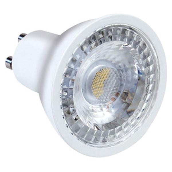 LPE LED GU10 4,5W/4000K BLC