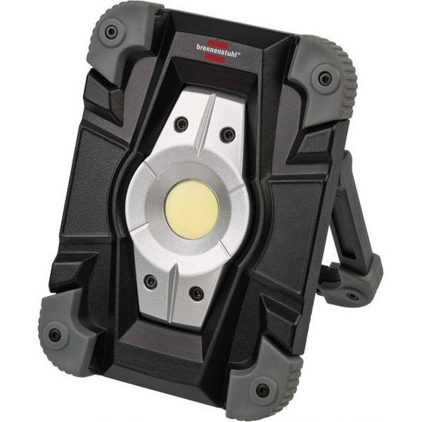BRE 1173080 PROJ PORT LED 10W RECHARG USB IP54
