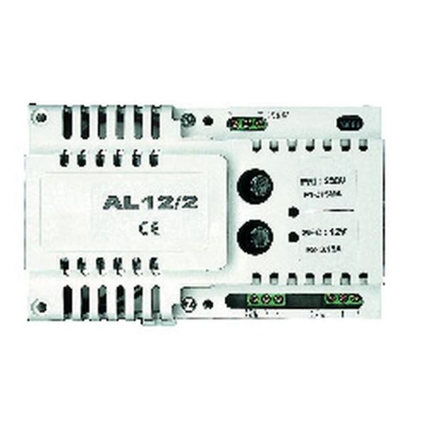 ALIM 12VCC/2A