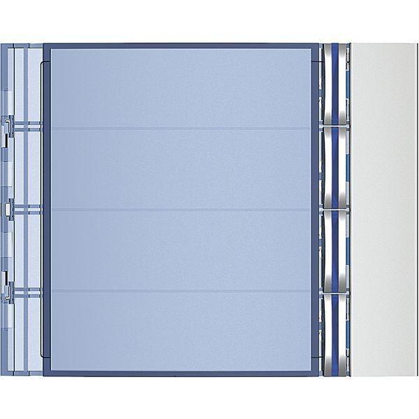 Facade 4 BP Allmetal