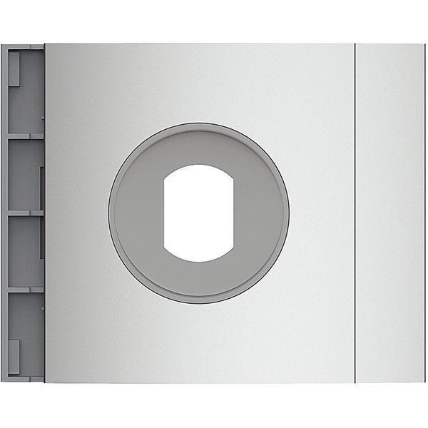 Facade T25 Allmetal