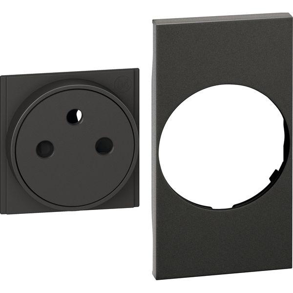 LNW ENJ 2M PRISE FR NOIR