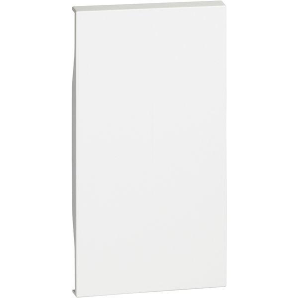 LNW ENJ 2M OBTURATEUR BLANC