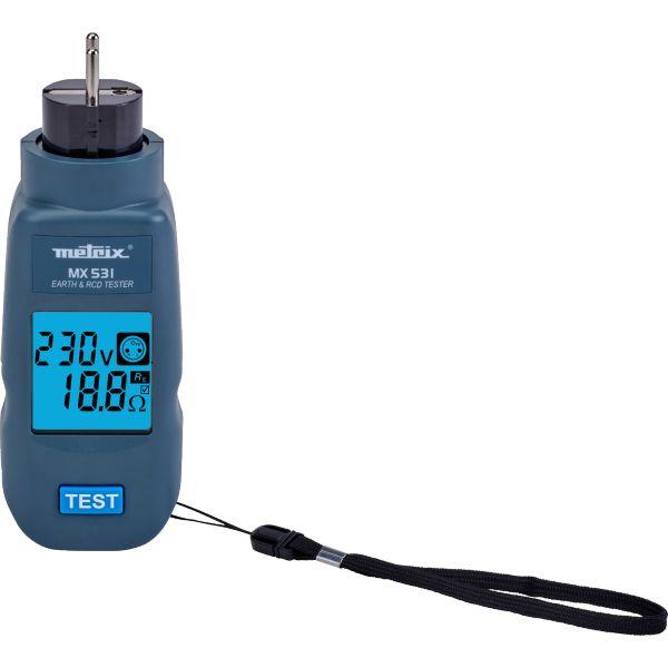 MX0531 TERRE RCD30MA