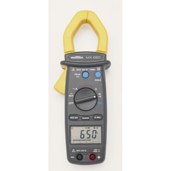 PINCE MULT.1000A AC