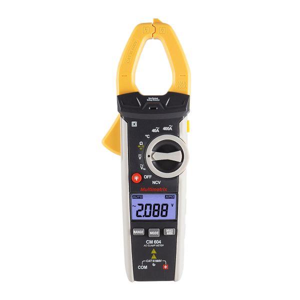 CM604 P.MULT.AC