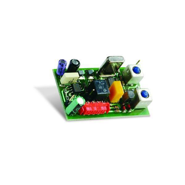 Acc. AF43S Carte radio