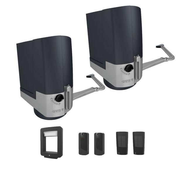 Kit OEM en 24V Bras articulé