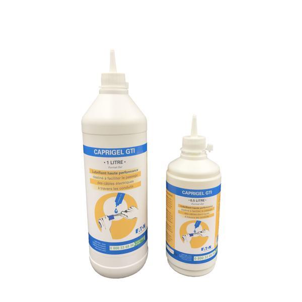 Lubrifiant Caprigel GTI 0,5L