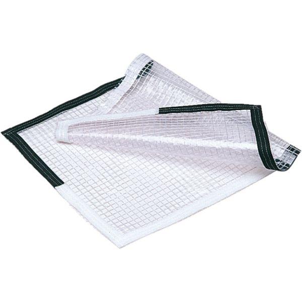 CAT MP123 NAPPE ISOLANTE BANDE ADHESIVE 0.66M