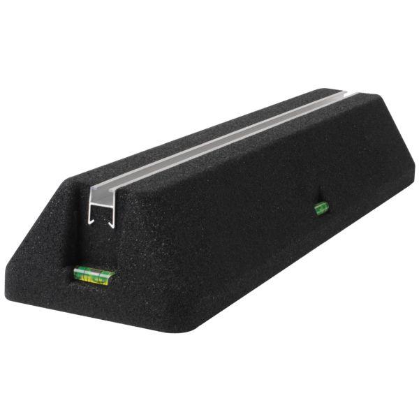 Supports rubber SMARTLINE 400x130x95mm (