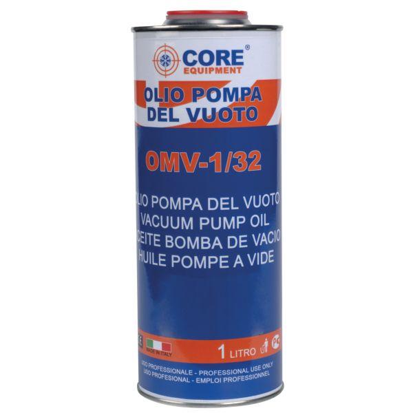 Huile minérale 1L 32 CST 03007010