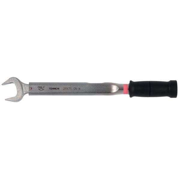 Clé dynamométrique 5/8 29mm 75Nm