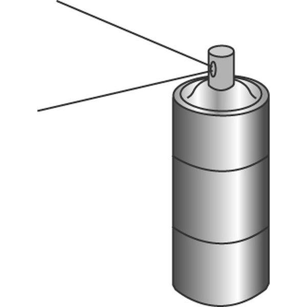 BOMBE GALVAPACK