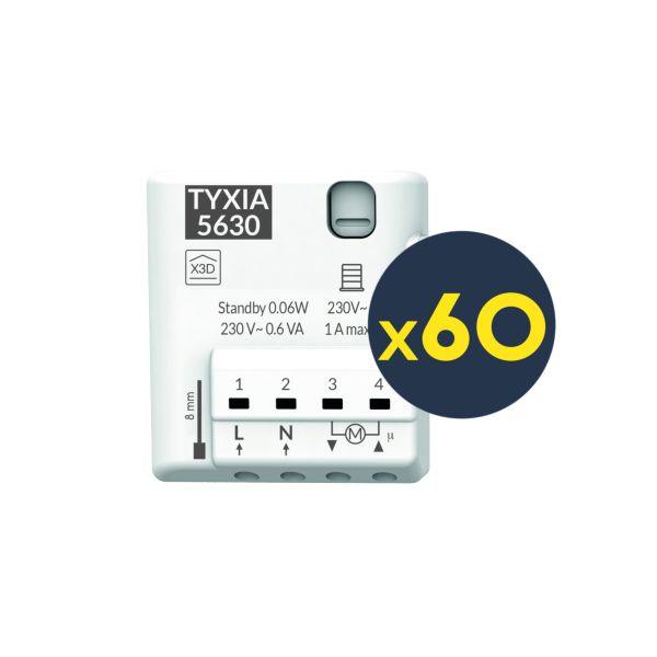 Eco Pack Tyxia 5630P x 60