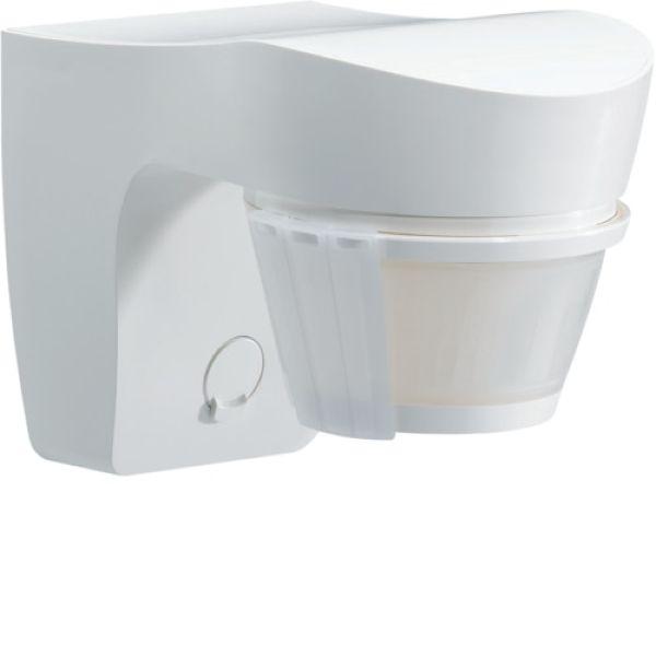 Détect IR standard 140 blanc