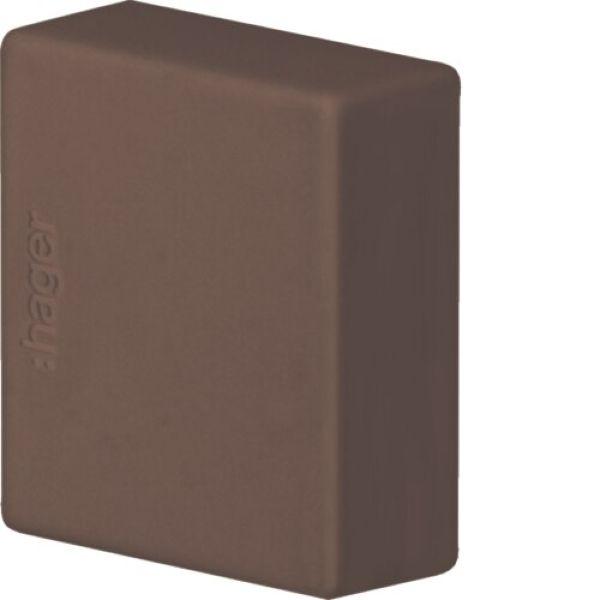 Embout LF 15015 Marron