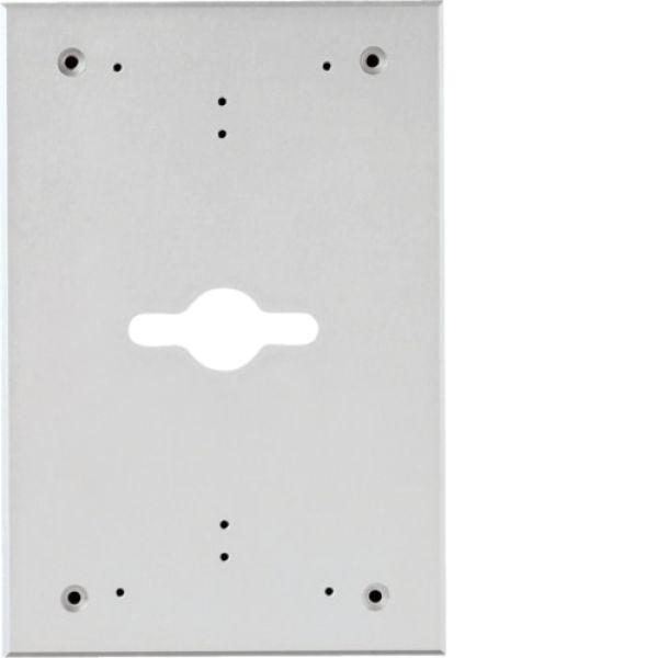Plaque supp. plat. 180x265mm
