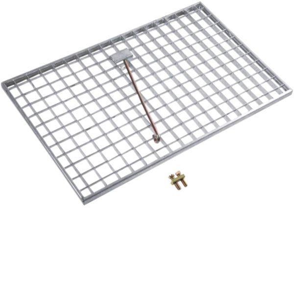 CAILLEBOTIS ACIER,KVS,TAILLE.2