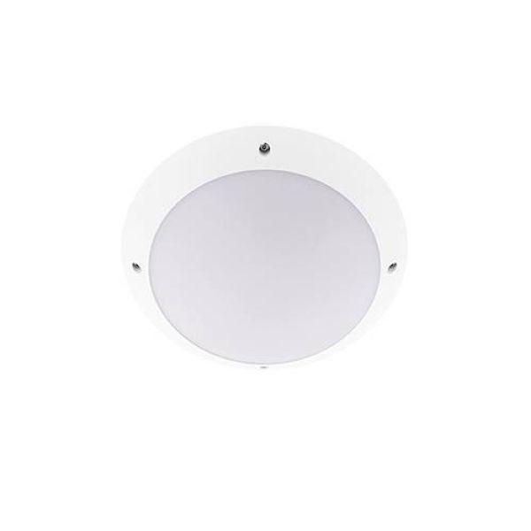 MINI TIMY SENSOR E27 BLANC